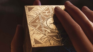 Clive Barkers Hellraiser: Revival Day One Edition, Sony PS5