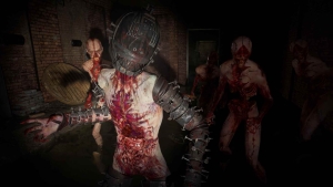 Clive Barkers Hellraiser: Revival Day One Edition, Sony PS5