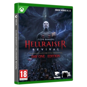 Clive Barkers Hellraiser: Revival Day One Edition,...