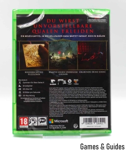 Clive Barkers Hellraiser: Revival Day One Edition, Microsoft Xbox Series X