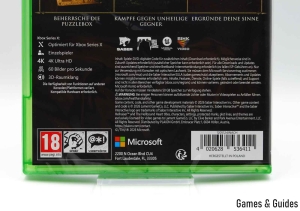 Clive Barkers Hellraiser: Revival Day One Edition, Microsoft Xbox Series X