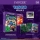 Blaze Evercade Arcade Catridge #023 + #024 Visco 1+2