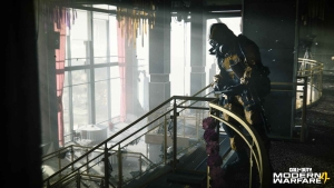 Call of Duty: Modern Warfare 4, Sony PS5
