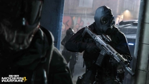 Call of Duty: Modern Warfare 4, Sony PS5