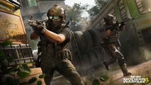 Call of Duty: Modern Warfare 4, Sony PS5