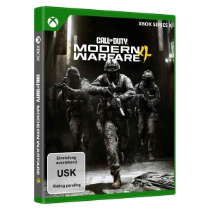 Call of Duty: Modern Warfare 4, Microsoft XSX