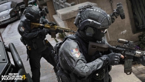 Call of Duty: Modern Warfare 4, Microsoft XSX