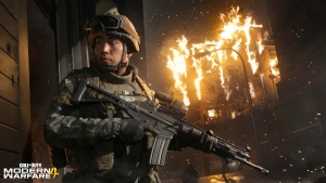 Call of Duty: Modern Warfare 4, Microsoft XSX