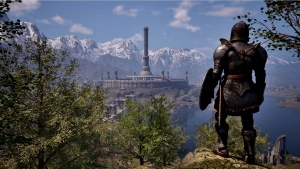 Elder Scrolls IV: Oblivion Remastered Deluxe Edition, Nintendo Switch 2