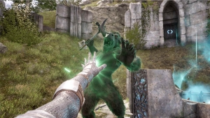 Elder Scrolls IV: Oblivion Remastered Deluxe Edition, Nintendo Switch 2