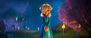 The Super Mario Bros. Movie + Mario Galaxy Film Bundle, Blu-ray