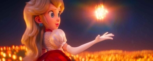 The Super Mario Bros. Movie + Mario Galaxy Film Bundle, Blu-ray