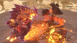 Granblue Fantasy: Relink - Endless Ragnarok Day One Edition, Nintendo Switch 2