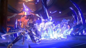 Granblue Fantasy: Relink - Endless Ragnarok Day One Edition, Nintendo Switch 2