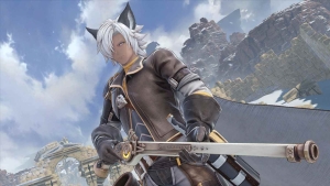Granblue Fantasy: Relink - Endless Ragnarok Day One Edition, Nintendo Switch 2