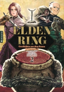 Elden Ring - Geschichten aus dem fernen Zwischenland,...