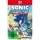 Sonic x Shadow Generations + Sonic Frontiers, Nintendo Switch 2