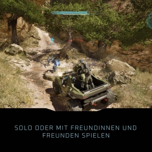 Halo: Campaign Evolved, Microsoft Xbox Series X