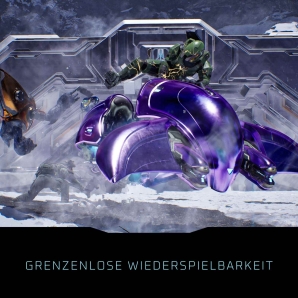 Halo: Campaign Evolved, Sony PS5