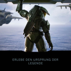 Halo: Campaign Evolved, Sony PS5