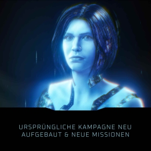 Halo: Campaign Evolved, Sony PS5