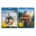 Woodwalkers Filme zur Auswahl, Blu-ray