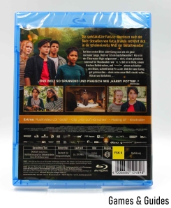 Woodwalkers 1+2 Bundle, Blu-ray