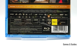 Woodwalkers 1+2 Bundle, Blu-ray