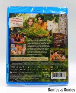 Woodwalkers 1+2 Bundle, Blu-ray