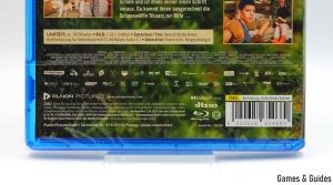 Woodwalkers 1+2 Bundle, Blu-ray