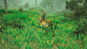 Sacred 2 Fallen Angel Remaster, Nintendo Switch