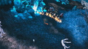 Sacred 2 Fallen Angel Remaster, Nintendo Switch