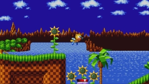 Sonic Mania Plus, Sony PS4