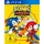 Sonic Mania Plus, Sony PS4