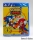 Sonic Mania Plus, Sony PS4