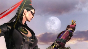 Bayonetta & Vanquish 10th Anniversary, Sony PS4