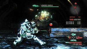 Bayonetta & Vanquish 10th Anniversary, Sony PS4