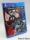 Bayonetta & Vanquish 10th Anniversary, Sony PS4