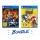 Sonic Forces + Sonic Mania Plus Bundle, Sony PS4