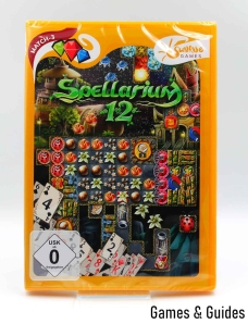 Spellarium 12 + 13 Bundle, PC
