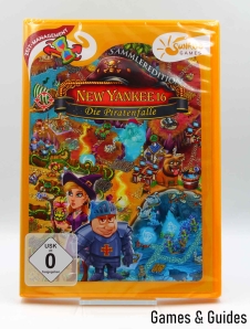 New Yankee 16+17, Bundle PC