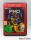Blaze Evercade Cartridge #009 Piko Interactive Collection 1 (Re-Release)