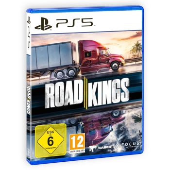 Road Kings, Sony PS5