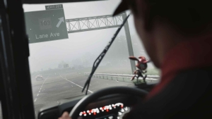 Road Kings, Sony PS5