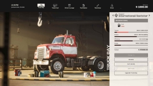 Road Kings, Sony PS5