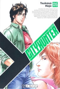 City Hunter XYZ Edition, Manga Band 5 (2026)
