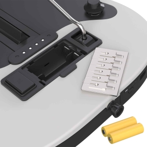 Stage Tour Gamedisc + Kramer Wireless Guitar Controller Bundle, Sony PS5
