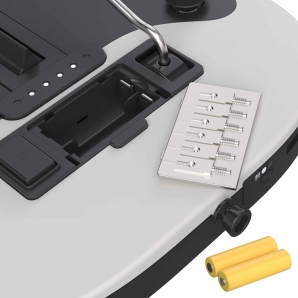 Stage Tour Gamecode + Kramer Wireless Guitar Controller Bundle, Nintendo Switch 2