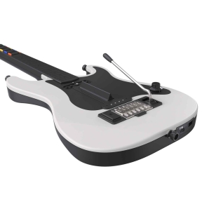Stage Tour Gamecode + Kramer Wireless Guitar Controller Bundle, Nintendo Switch 2