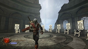 Legacy of Kain: Defiance Remastered (Code in a Box), Nintendo Switch